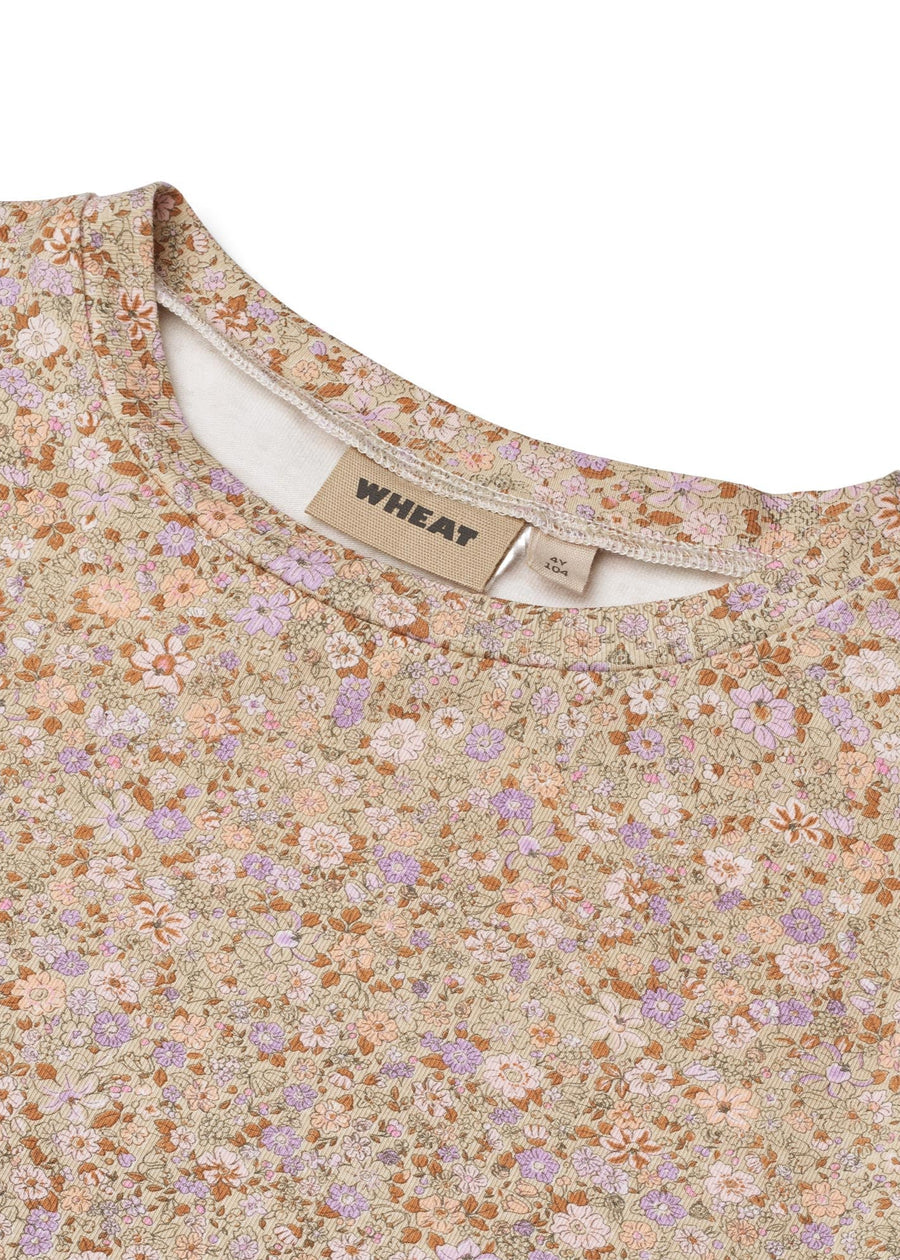 MANNA FLOWER TEE