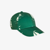 SAILING BOATS AOP CAP