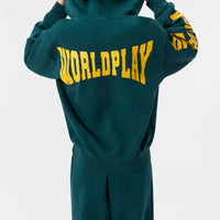 ADAN WORLDPLAY SWEATPANTS