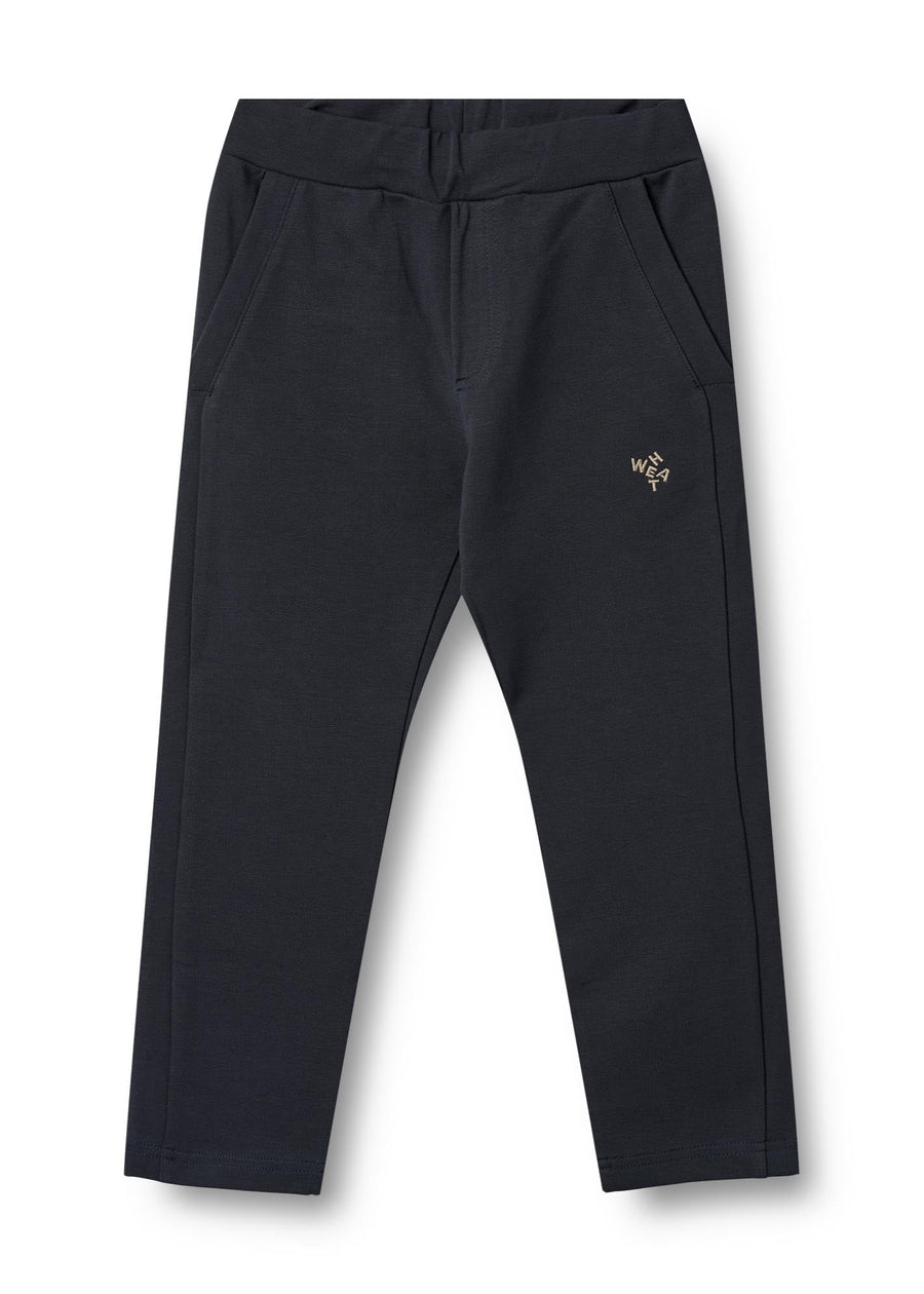 FRANK JERSEY TROUSERS