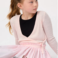 GITTE BALLET SWEATER