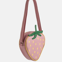 STRAWBERRY BAG