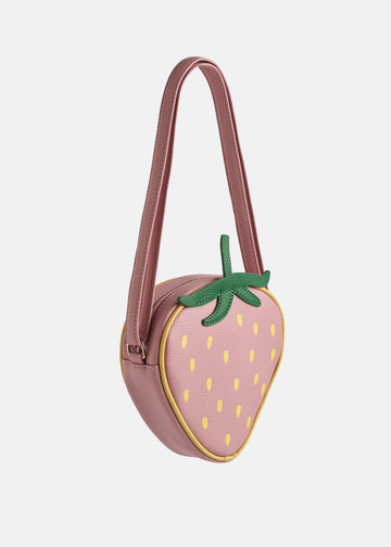 STRAWBERRY BAG