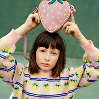 STRAWBERRY BAG