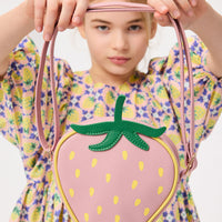 STRAWBERRY BAG