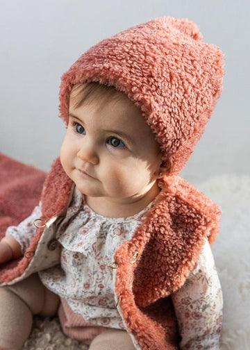 FUZZY BABE BEANIE