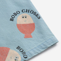 MORNING EGG BABY SHIRT