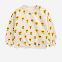 SUNFLOWER SWEATSHIRT