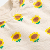 SUNFLOWER SWEATSHIRT