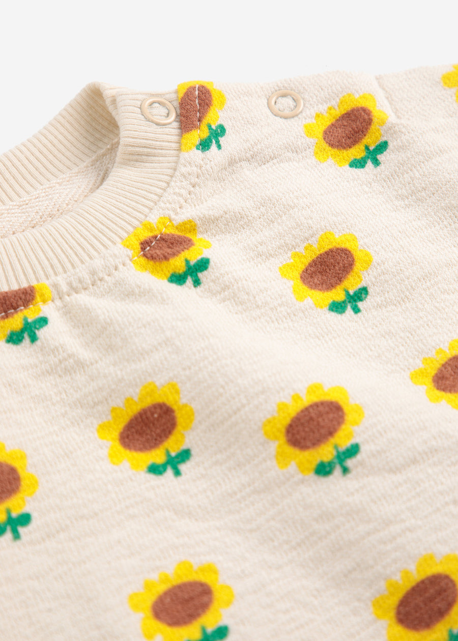 SUNFLOWER SWEATSHIRT