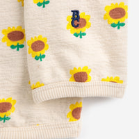 SUNFLOWER SWEATSHIRT