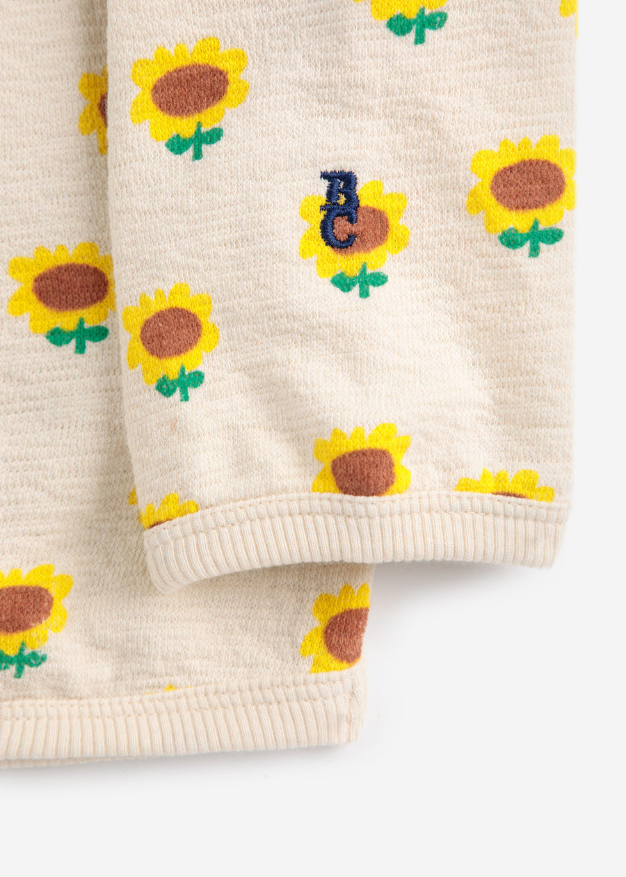 SUNFLOWER SWEATSHIRT