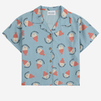 MORNING EGG SHIRT