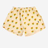 SUNFLOWER SHORTS