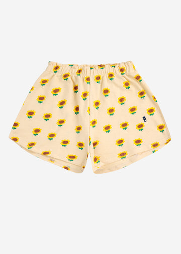 SUNFLOWER SHORTS