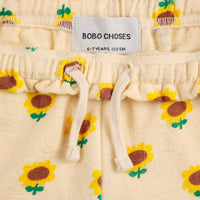 SUNFLOWER SHORTS