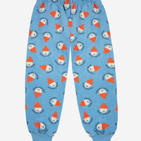 MORNING EGG JOGGING PANTS