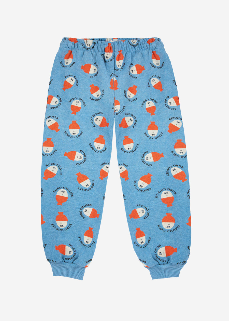 MORNING EGG JOGGING PANTS