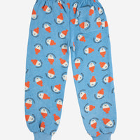 MORNING EGG JOGGING PANTS