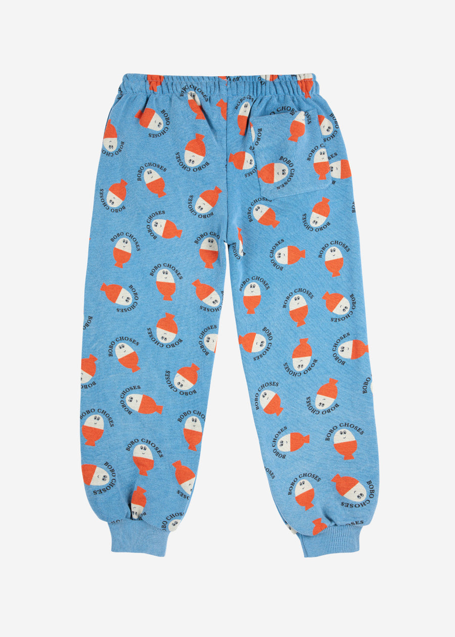 MORNING EGG JOGGING PANTS