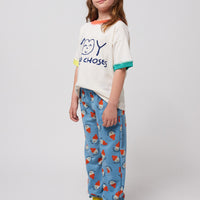 MORNING EGG JOGGING PANTS