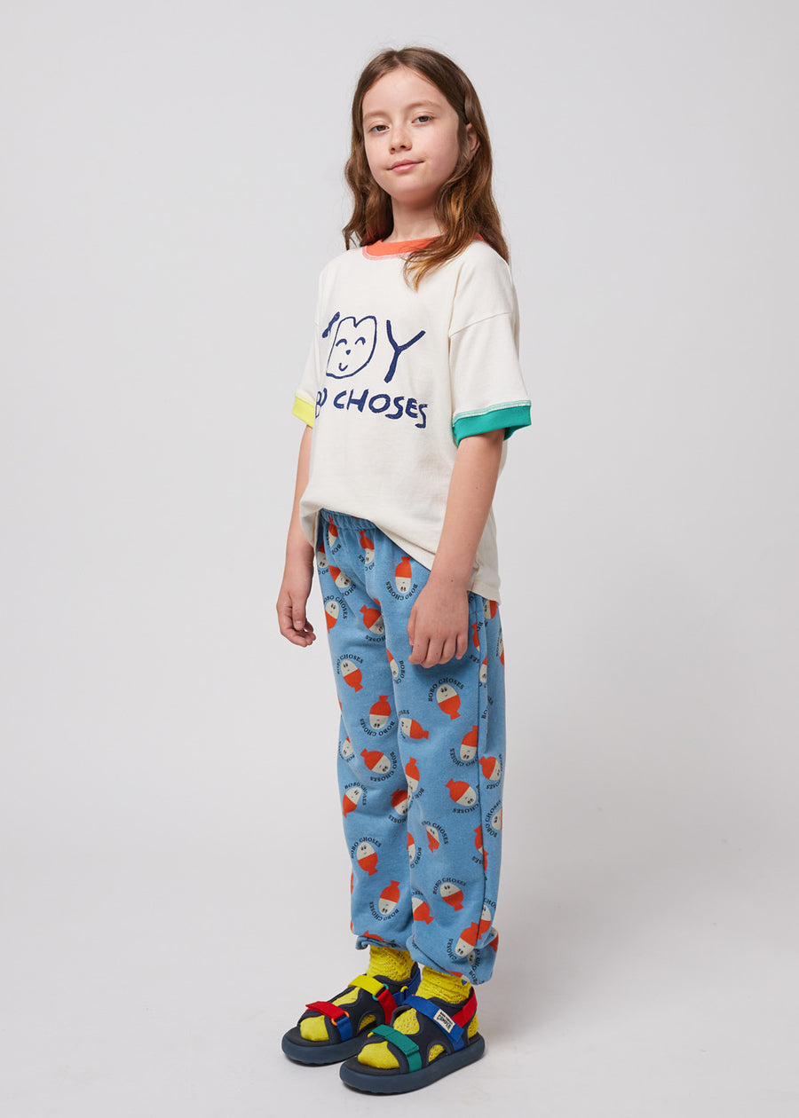 MORNING EGG JOGGING PANTS