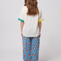 MORNING EGG JOGGING PANTS