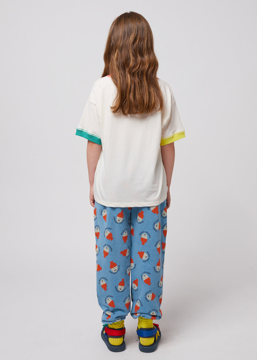 MORNING EGG JOGGING PANTS