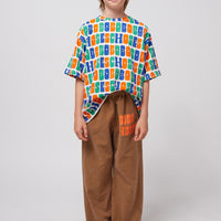 BOBO CHOSES WOVEN PANTS