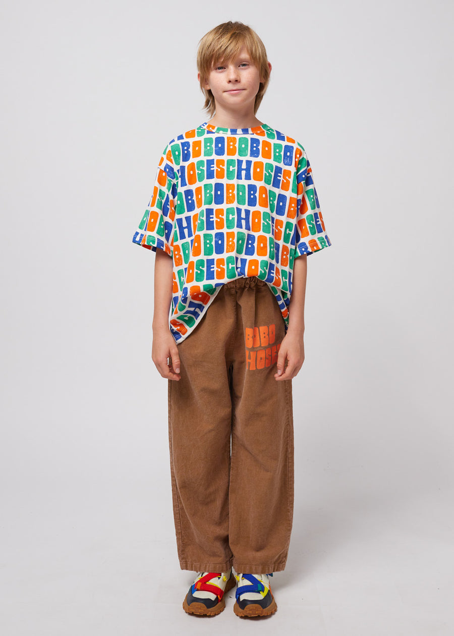 BOBO CHOSES WOVEN PANTS