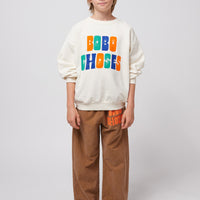 BOBO CHOSES WOVEN PANTS