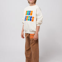 BOBO CHOSES WOVEN PANTS