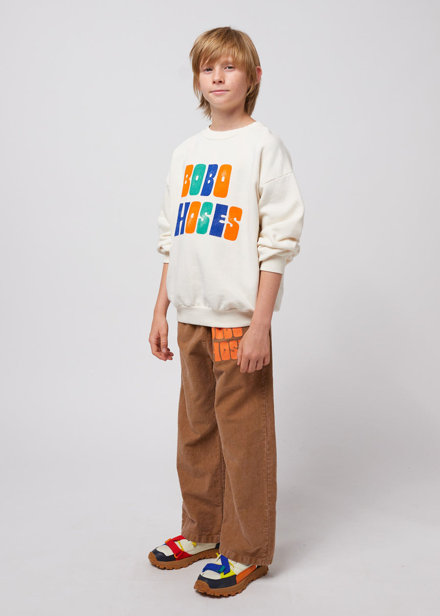 BOBO CHOSES WOVEN PANTS