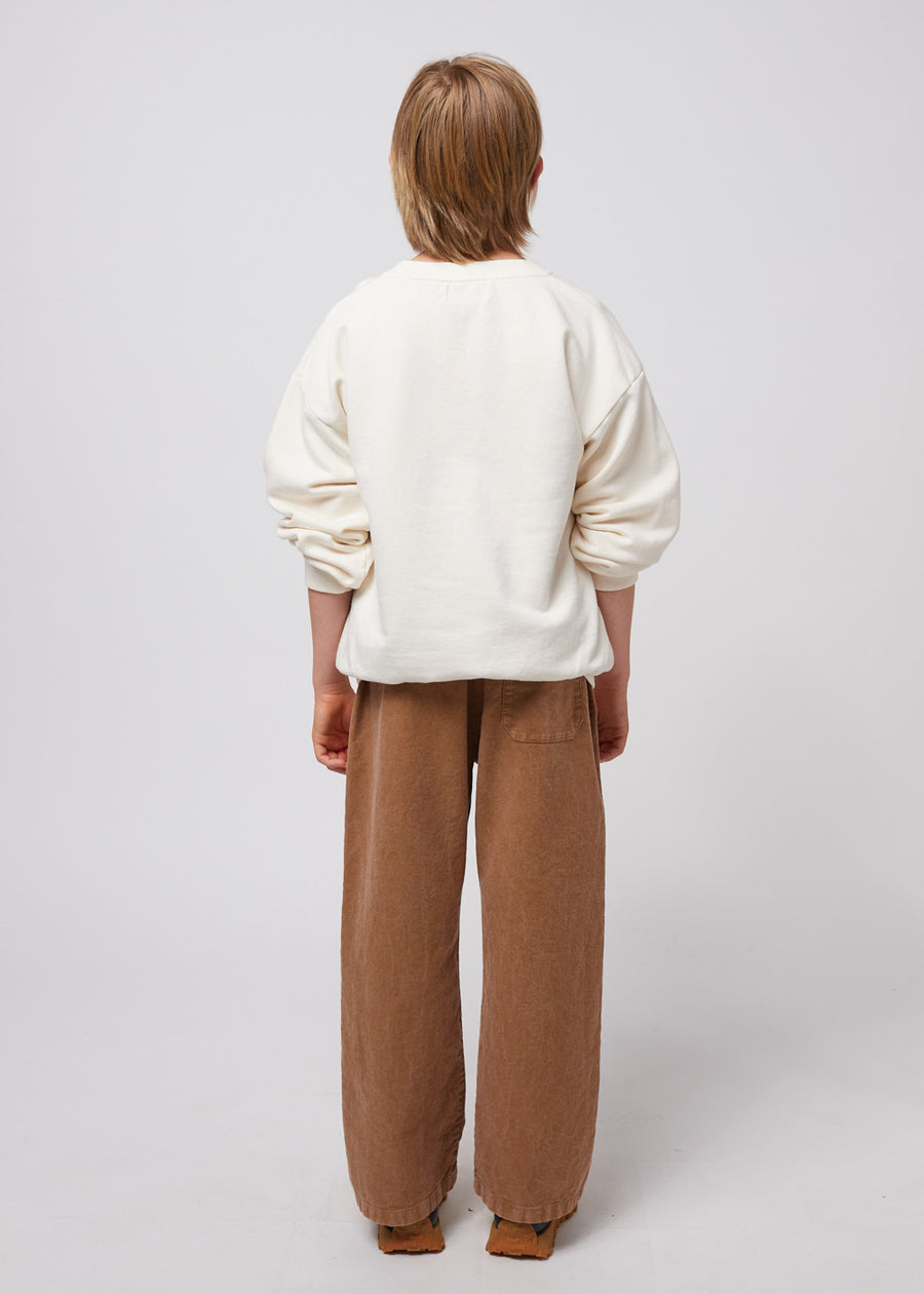 BOBO CHOSES WOVEN PANTS