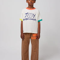 BOBO CHOSES WOVEN PANTS