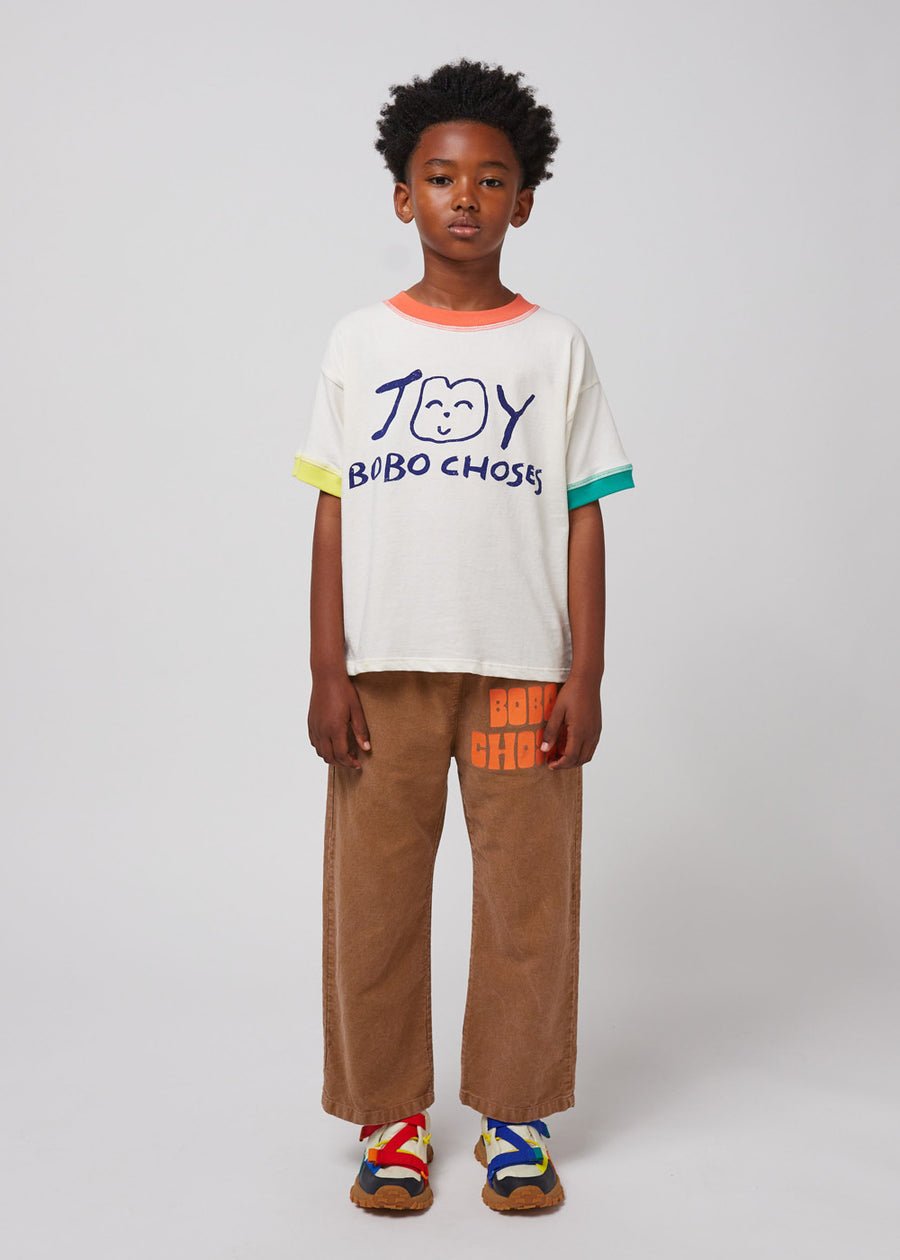 BOBO CHOSES WOVEN PANTS