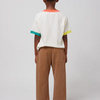 BOBO CHOSES WOVEN PANTS