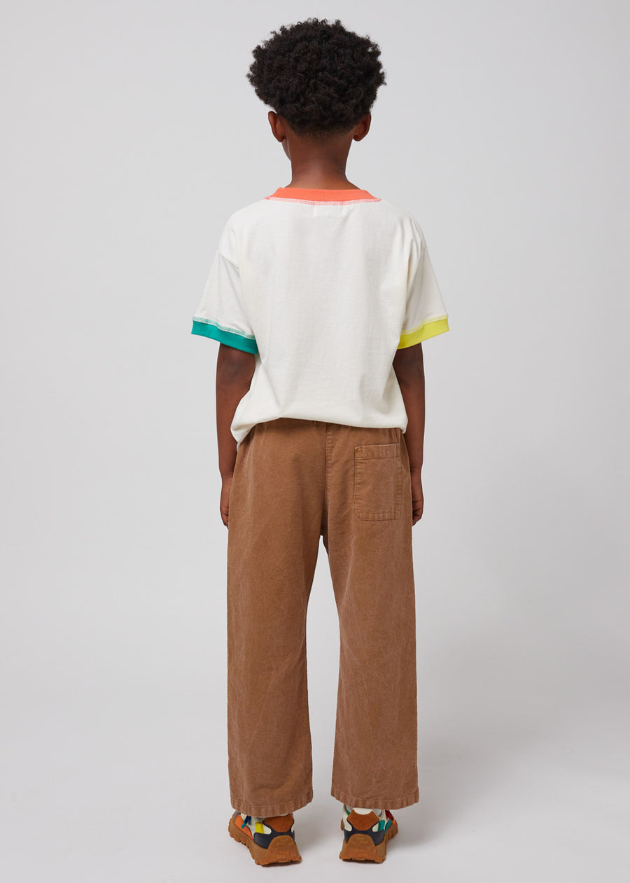 BOBO CHOSES WOVEN PANTS