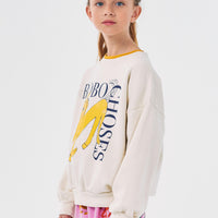 WONDER HORSE SWEATSHIRT