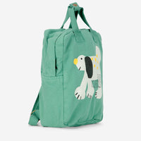 FAIRY DOG SCHOOLBAG