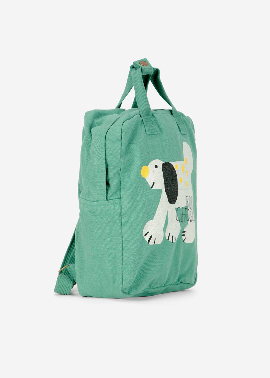 FAIRY DOG SCHOOLBAG