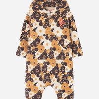 RAT BABY JUMPSUIT