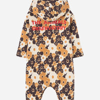 RAT BABY JUMPSUIT