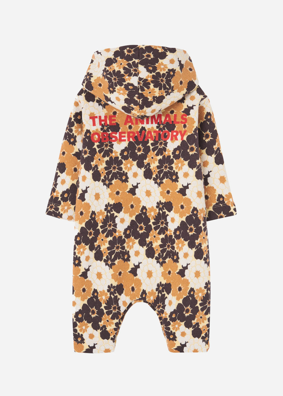 RAT BABY JUMPSUIT