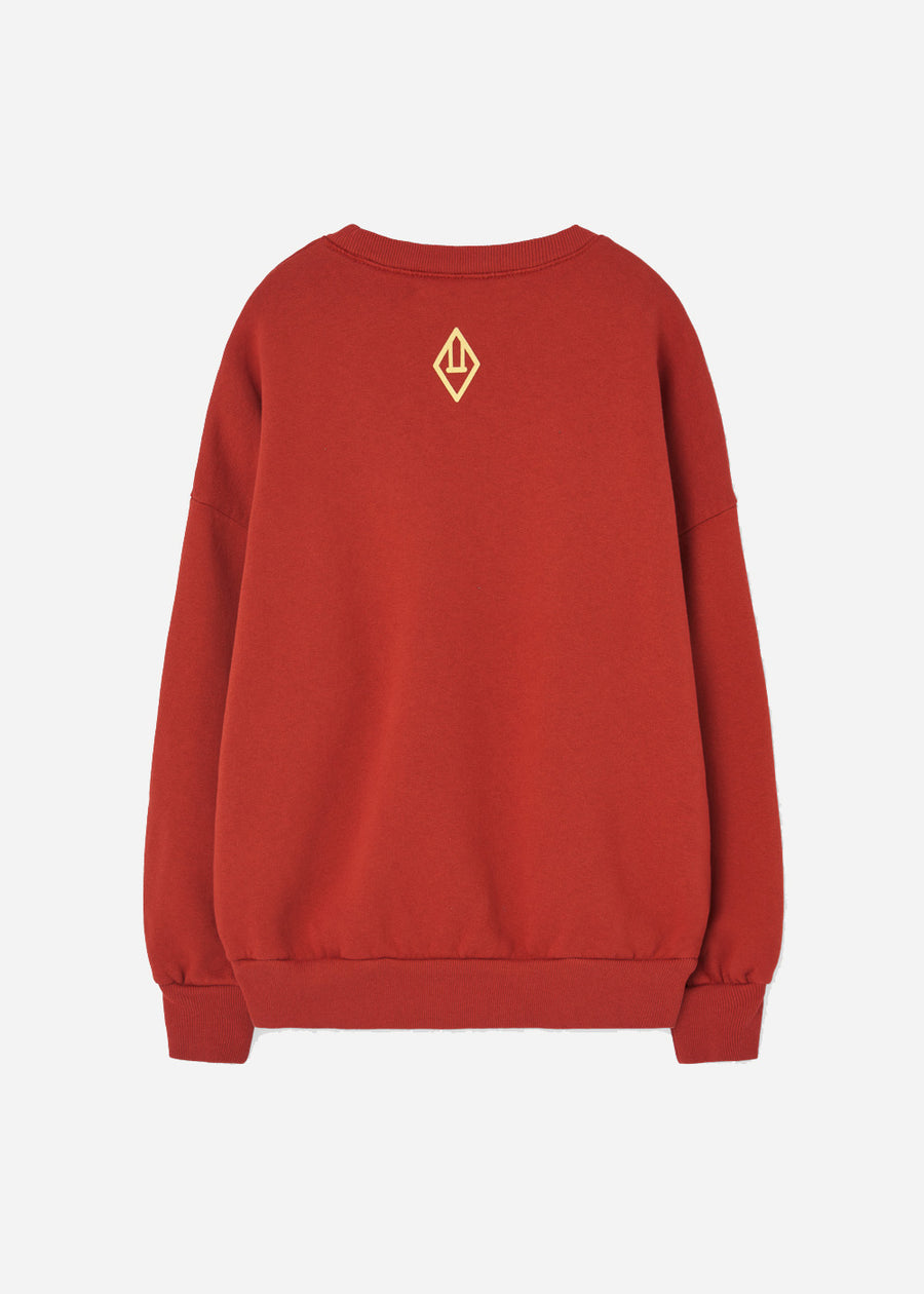 LEO TAO SWEATSHIRT