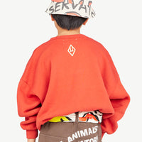 LEO TAO SWEATSHIRT