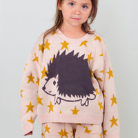 STELLAR HEDGIE SWEATER