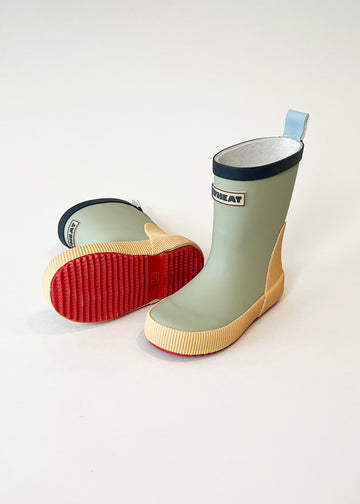 WELLY RUBBER BOOTS