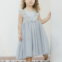 DORTHEA DRESS