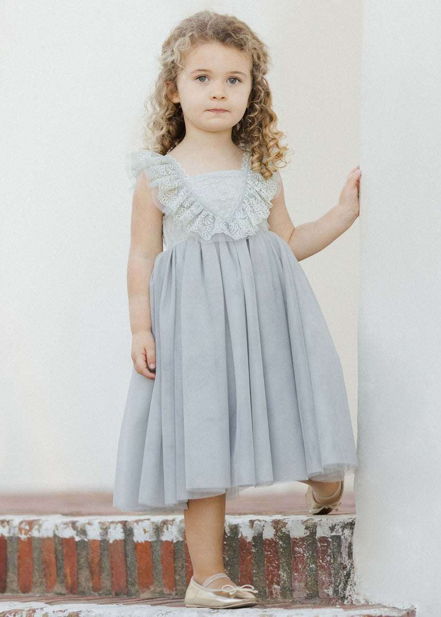 DORTHEA DRESS